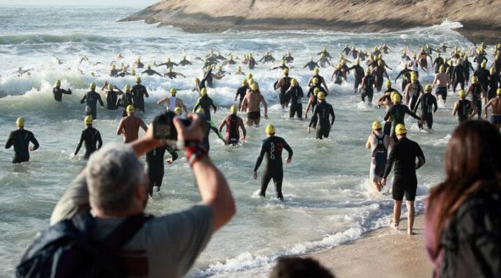 Rei e Rainha do mar dicas de Mario Jorge Hilarino para blog pulso oglobo