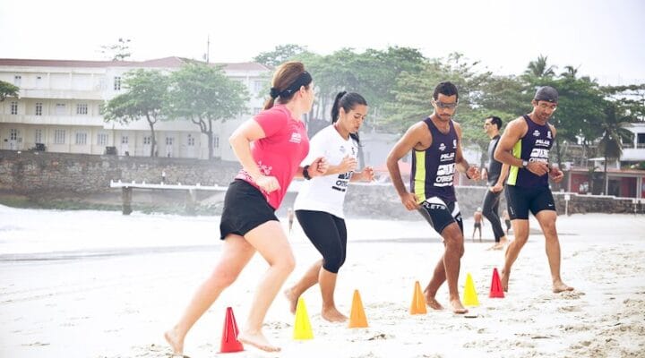 SUA TÉCNICA DE CORRIDA ESTÁ CERTA? ENTENDA E NUNCA MAIS SE LESIONE
