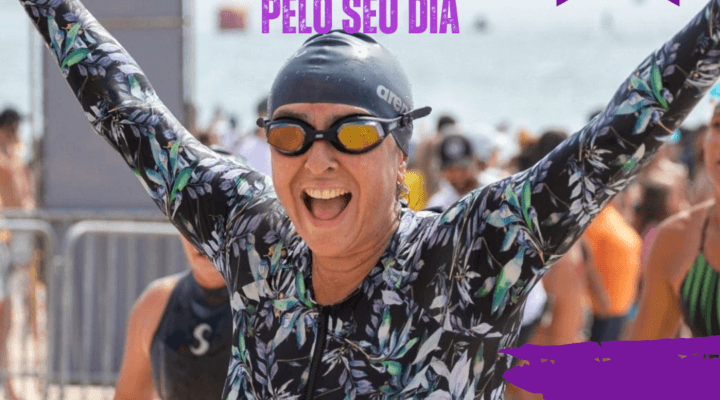 Parabéns a cada Atleta pelo seu dia!