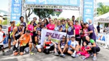 Sim, Você Pode! – Descubra a Transformação Através da Corrida de rua ou trail run
