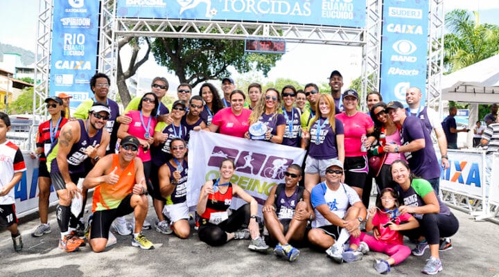 Sim, Você Pode! – Descubra a Transformação Através da Corrida de rua ou trail run
