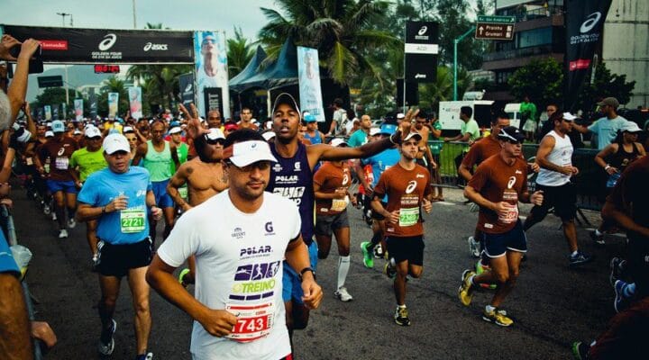 Maratona – Dicas para maratona da caixa e outros 42km