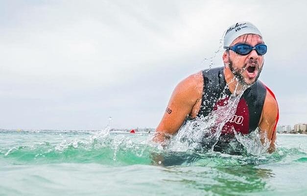 O que a Natação no Mar ensina para a vida e o Mundo dos Negócios? (Parte 2)