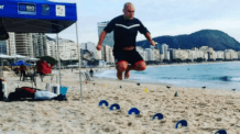 Melhore o desempenho na corrida de 10km com treino de pliometria