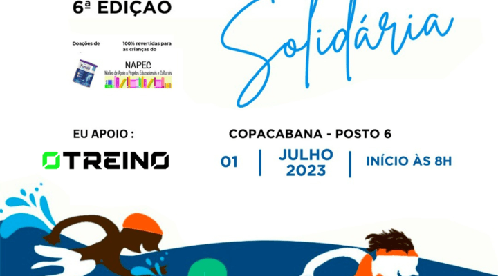 Travessia Solidária 2023