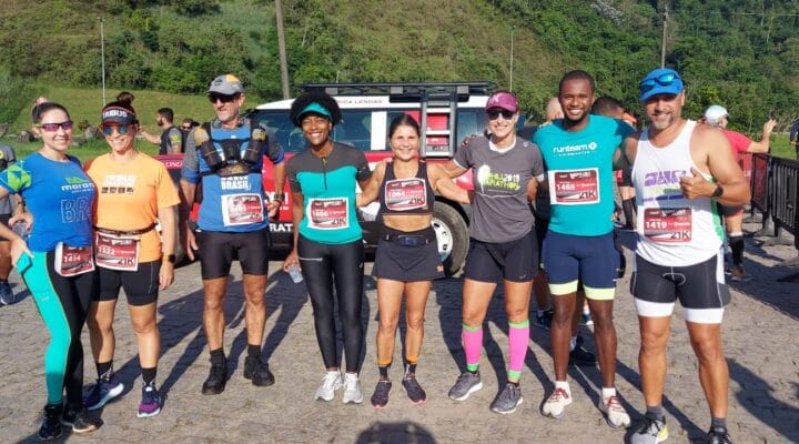 Benefícios de um estilo de vida saudável e um corpo forte