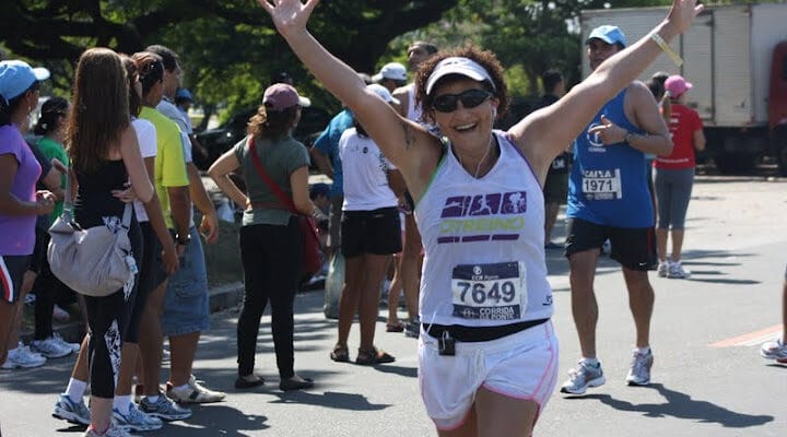 Como NÃO começar a correr