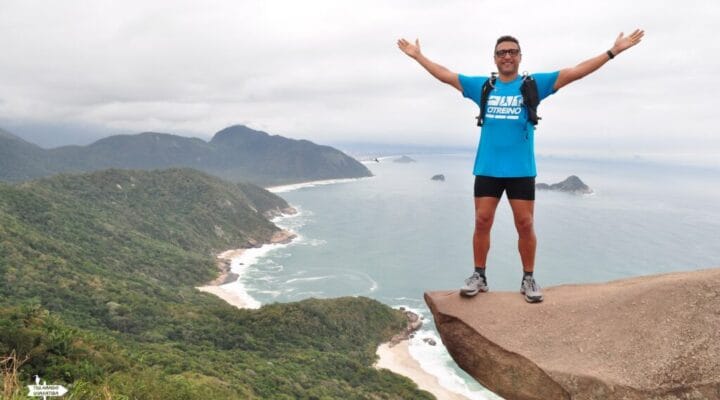 Como começar a correr em trilha