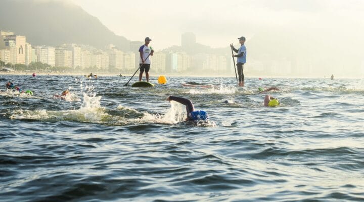 Pra que serve treino intervalado?