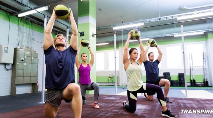 Sabe o que é treino funcional? Descubra agora e aproveite seus benefícios