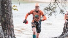Swimrun uma modalidade pra quem gosta de multiesportes